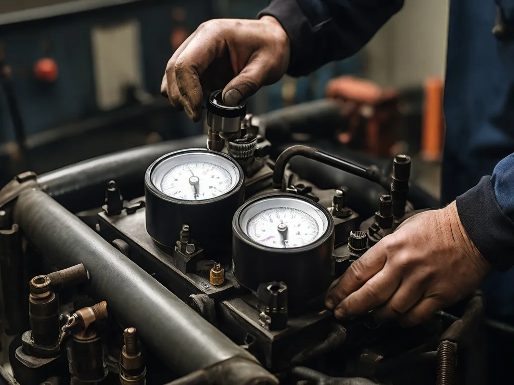 Compressor Spare Parts for Sale in Mpumalanga